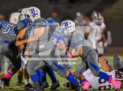 Thumbnail 3 in Highlands vs Lanier [Sidney] photogallery.