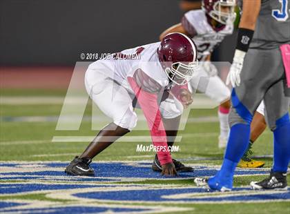 Thumbnail 3 in Highlands vs Lanier [Sidney] photogallery.