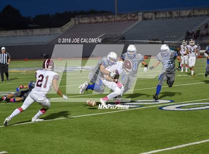 Thumbnail 3 in Highlands vs Lanier [Sidney] photogallery.
