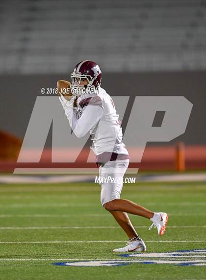 Thumbnail 3 in Highlands vs Lanier [Sidney] photogallery.