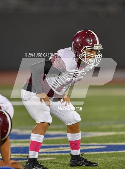 Thumbnail 2 in Highlands vs Lanier [Sidney] photogallery.