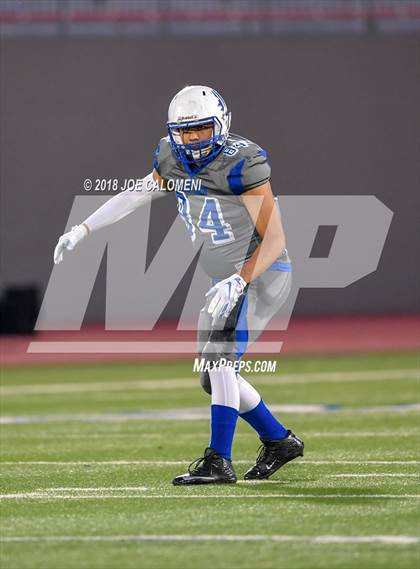 Thumbnail 3 in Highlands vs Lanier [Sidney] photogallery.
