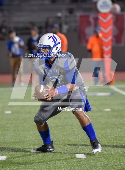 Thumbnail 1 in Highlands vs Lanier [Sidney] photogallery.