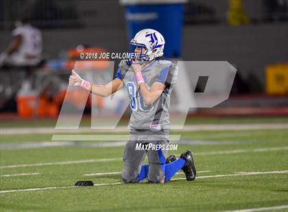 Thumbnail 2 in Highlands vs Lanier [Sidney] photogallery.