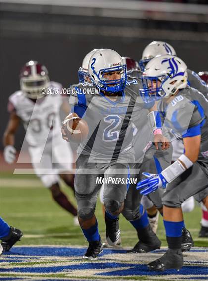 Thumbnail 2 in Highlands vs Lanier [Sidney] photogallery.