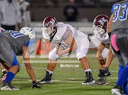 Thumbnail 1 in Highlands vs Lanier [Sidney] photogallery.