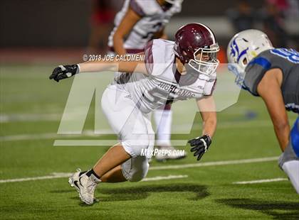 Thumbnail 2 in Highlands vs Lanier [Sidney] photogallery.