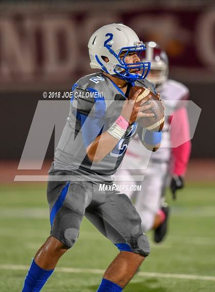 Thumbnail 3 in Highlands vs Lanier [Sidney] photogallery.