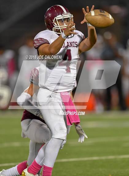 Thumbnail 1 in Highlands vs Lanier [Sidney] photogallery.