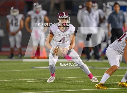 Thumbnail 1 in Highlands vs Lanier [Sidney] photogallery.