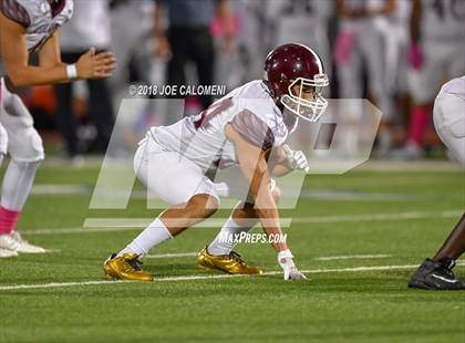 Thumbnail 1 in Highlands vs Lanier [Sidney] photogallery.