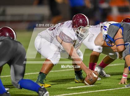 Thumbnail 3 in Highlands vs Lanier [Sidney] photogallery.