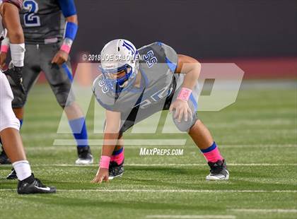Thumbnail 1 in Highlands vs Lanier [Sidney] photogallery.