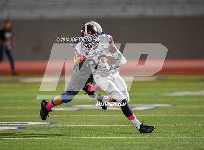 Thumbnail 2 in Highlands vs Lanier [Sidney] photogallery.