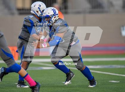 Thumbnail 1 in Highlands vs Lanier [Sidney] photogallery.