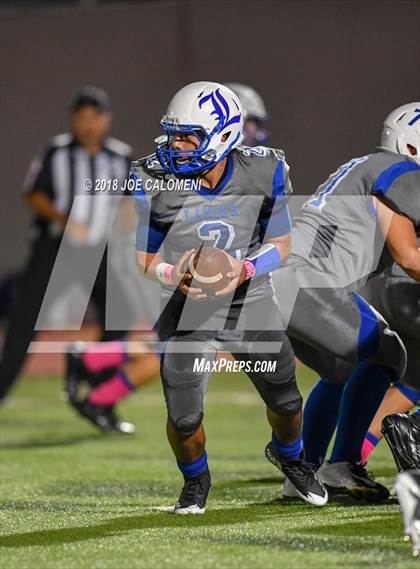 Thumbnail 1 in Highlands vs Lanier [Sidney] photogallery.
