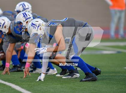 Thumbnail 3 in Highlands vs Lanier [Sidney] photogallery.