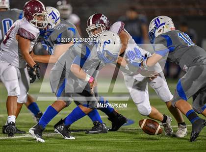 Thumbnail 3 in Highlands vs Lanier [Sidney] photogallery.