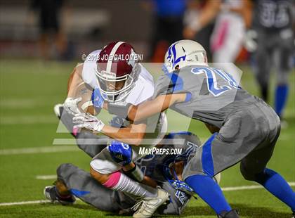 Thumbnail 1 in Highlands vs Lanier [Sidney] photogallery.