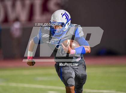 Thumbnail 3 in Highlands vs Lanier [Sidney] photogallery.