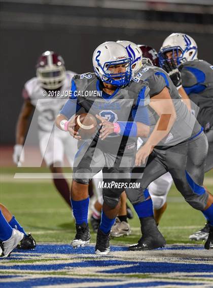 Thumbnail 3 in Highlands vs Lanier [Sidney] photogallery.
