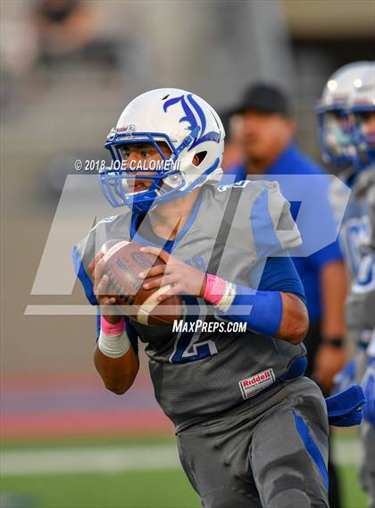 Thumbnail 2 in Highlands vs Lanier [Sidney] photogallery.