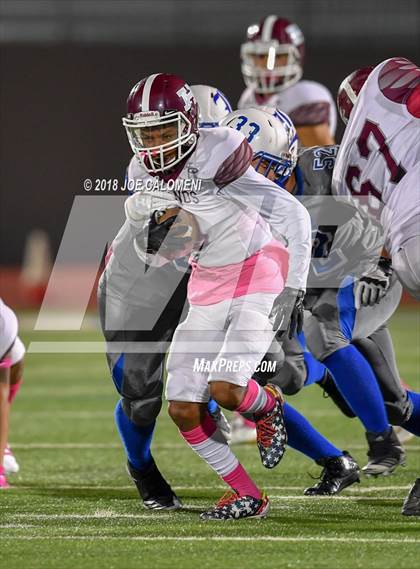 Thumbnail 3 in Highlands vs Lanier [Sidney] photogallery.