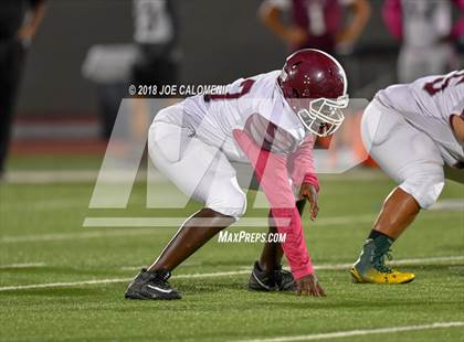 Thumbnail 3 in Highlands vs Lanier [Sidney] photogallery.