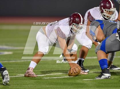 Thumbnail 1 in Highlands vs Lanier [Sidney] photogallery.