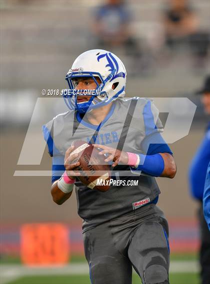 Thumbnail 3 in Highlands vs Lanier [Sidney] photogallery.