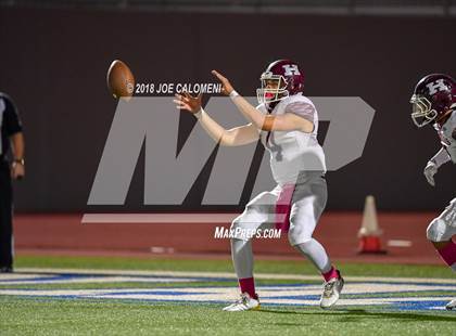 Thumbnail 1 in Highlands vs Lanier [Sidney] photogallery.