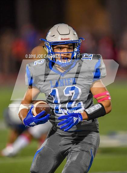 Thumbnail 1 in Highlands vs Lanier [Sidney] photogallery.