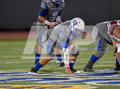 Thumbnail 3 in Highlands vs Lanier [Sidney] photogallery.