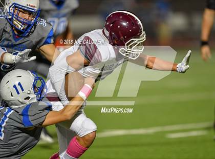 Thumbnail 1 in Highlands vs Lanier [Sidney] photogallery.