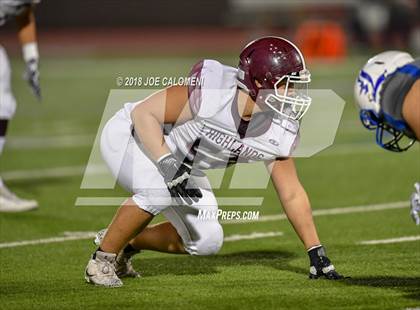 Thumbnail 3 in Highlands vs Lanier [Sidney] photogallery.