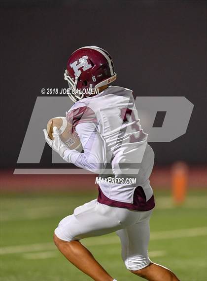 Thumbnail 3 in Highlands vs Lanier [Sidney] photogallery.