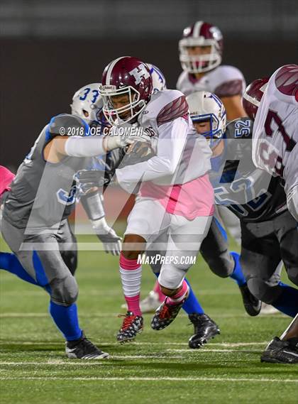 Thumbnail 2 in Highlands vs Lanier [Sidney] photogallery.