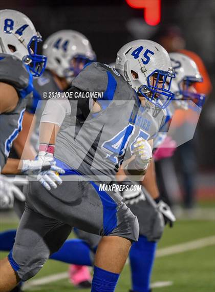 Thumbnail 2 in Highlands vs Lanier [Sidney] photogallery.