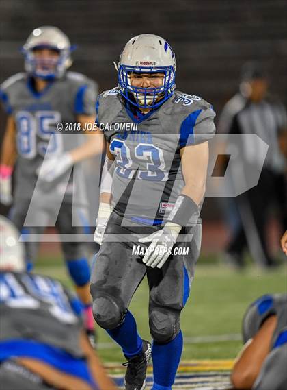 Thumbnail 2 in Highlands vs Lanier [Sidney] photogallery.