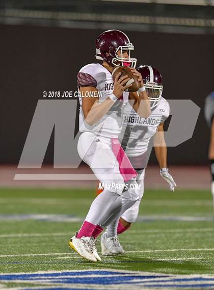 Thumbnail 3 in Highlands vs Lanier [Sidney] photogallery.