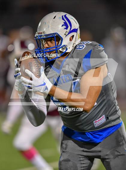Thumbnail 1 in Highlands vs Lanier [Sidney] photogallery.