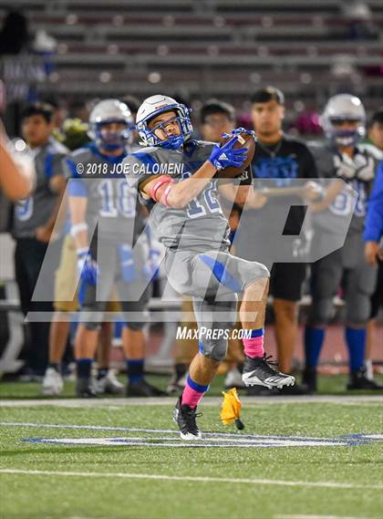 Thumbnail 1 in Highlands vs Lanier [Sidney] photogallery.