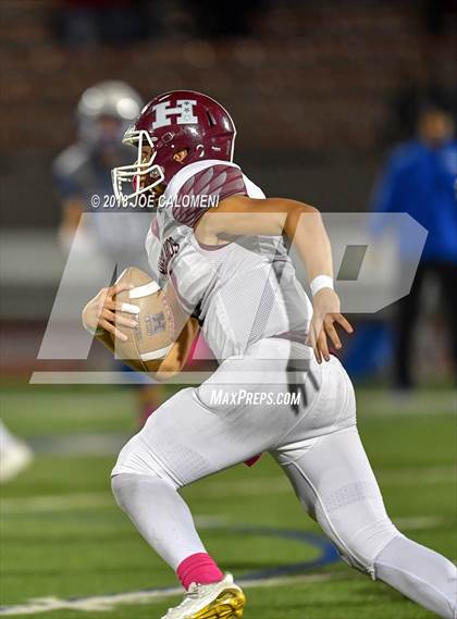 Thumbnail 2 in Highlands vs Lanier [Sidney] photogallery.