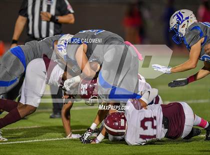 Thumbnail 1 in Highlands vs Lanier [Sidney] photogallery.