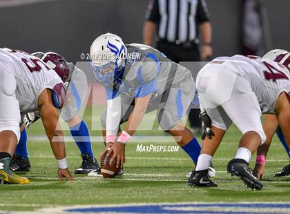 Thumbnail 2 in Highlands vs Lanier [Sidney] photogallery.
