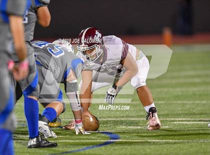 Thumbnail 1 in Highlands vs Lanier [Sidney] photogallery.