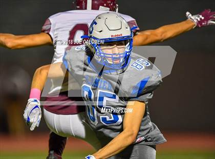Thumbnail 2 in Highlands vs Lanier [Sidney] photogallery.