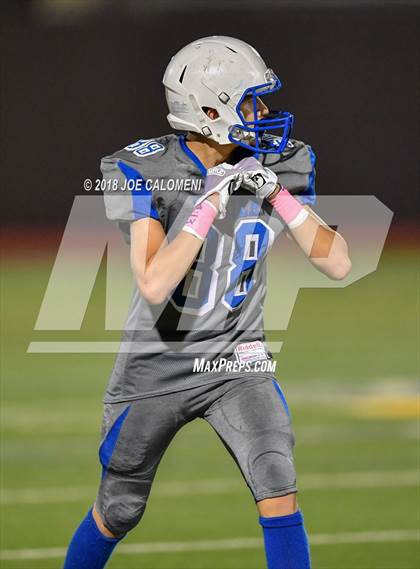 Thumbnail 2 in Highlands vs Lanier [Sidney] photogallery.
