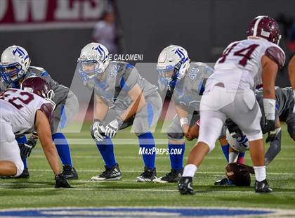 Thumbnail 1 in Highlands vs Lanier [Sidney] photogallery.