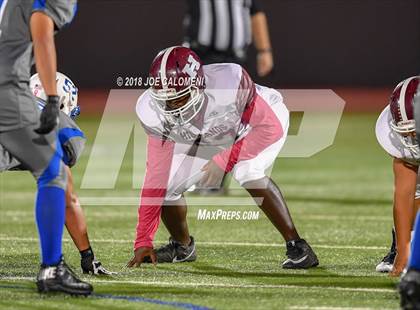 Thumbnail 1 in Highlands vs Lanier [Sidney] photogallery.